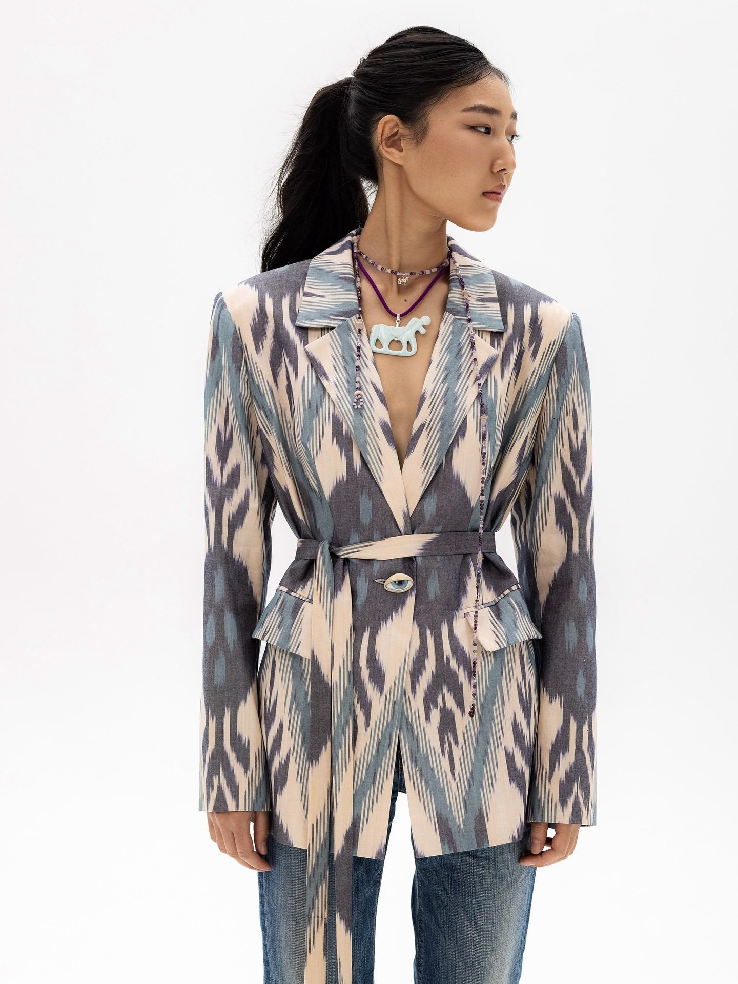 Threads of Life: HAYOT & The Revival of Central Asian Craftsmanship