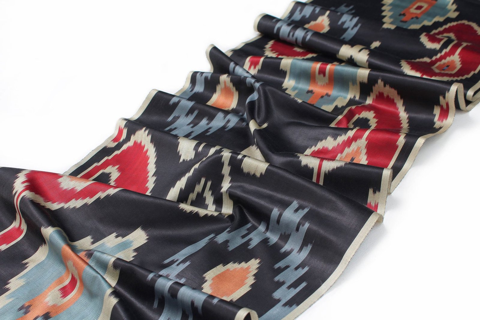 Threads of Life: HAYOT & The Revival of Central Asian Craftsmanship