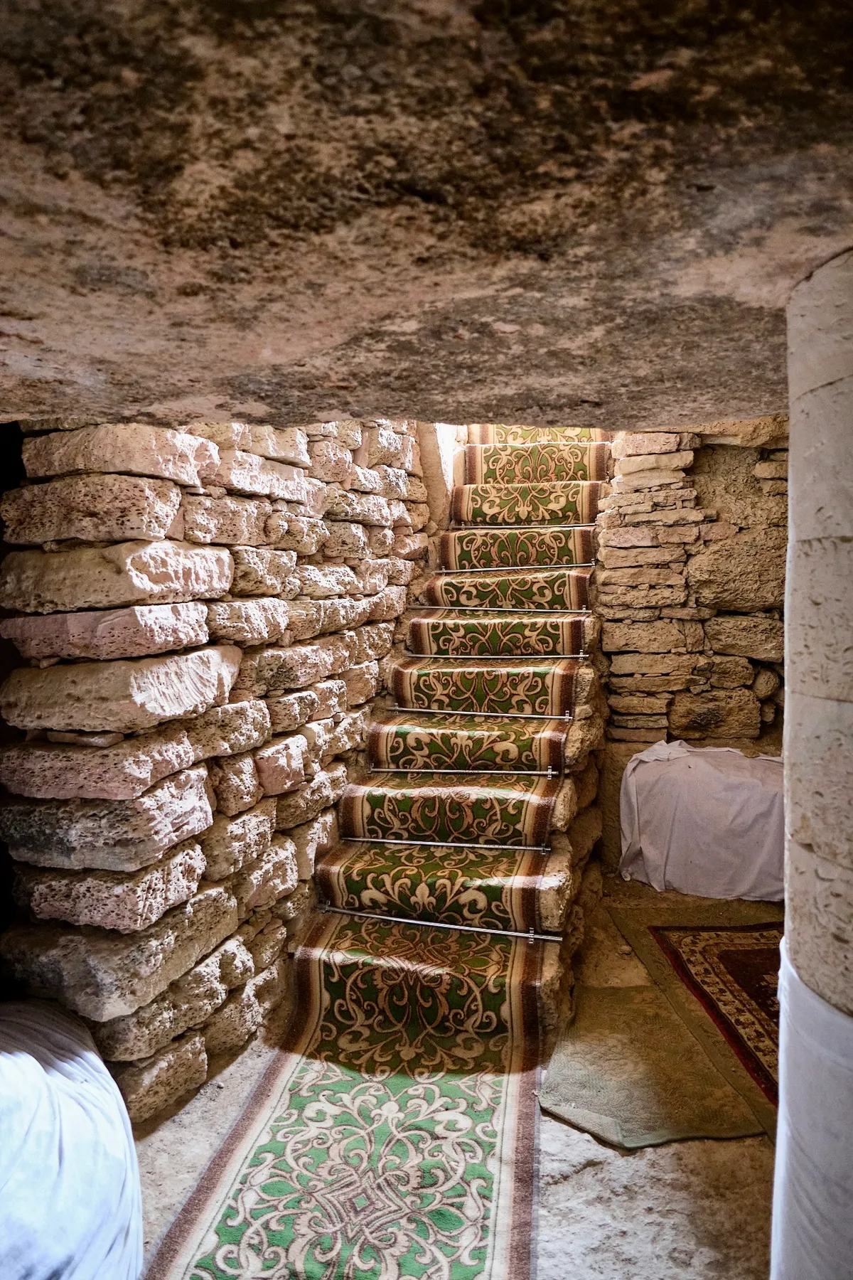 Sacred Depths of Mangystau: Kazakhstan’s Underground Mosques Move Closer to UNESCO World Heritage Status