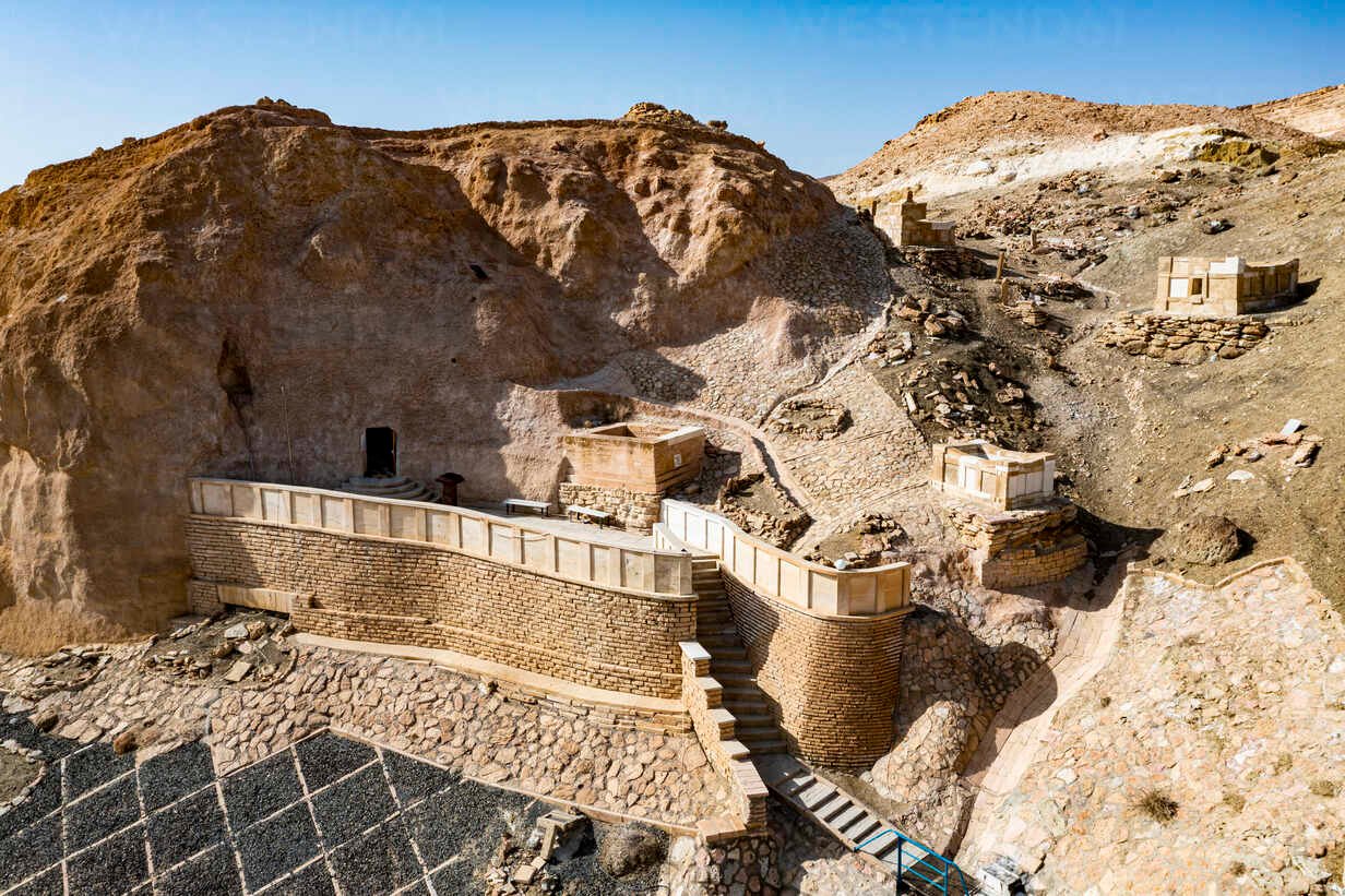 Sacred Depths of Mangystau: Kazakhstan’s Underground Mosques Move Closer to UNESCO World Heritage Status
