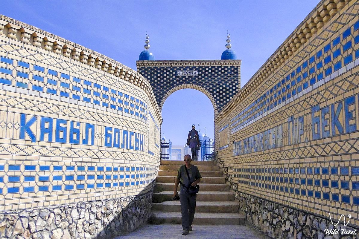 Sacred Depths of Mangystau: Kazakhstan’s Underground Mosques Move Closer to UNESCO World Heritage Status