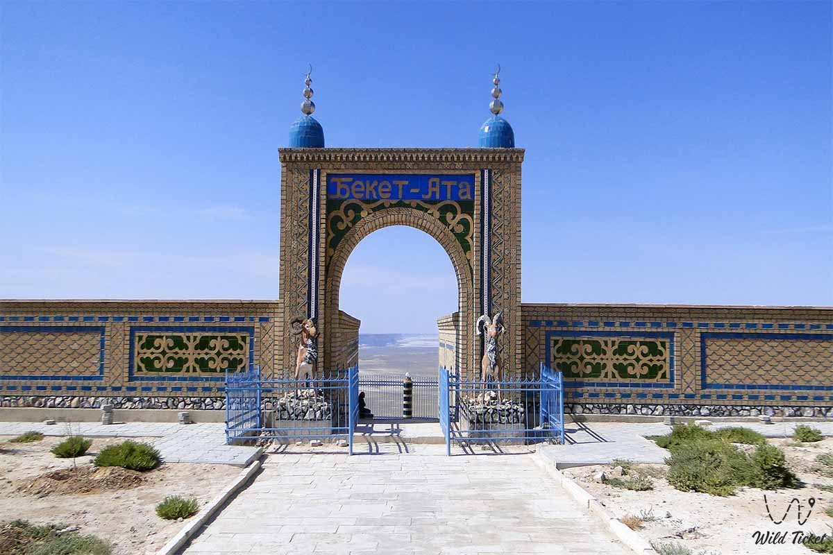 Sacred Depths of Mangystau: Kazakhstan’s Underground Mosques Move Closer to UNESCO World Heritage Status