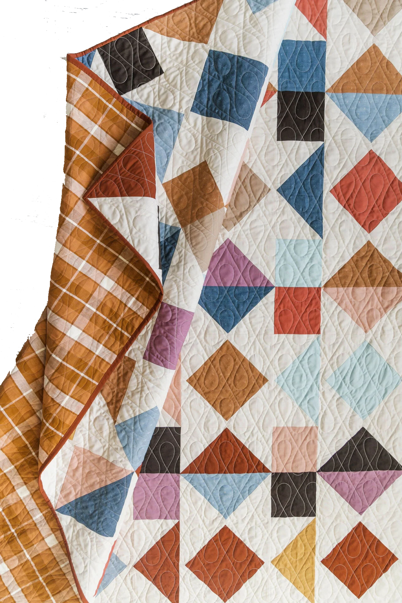 Crafting Identity: The Living Tradition of Kazakh Patchwork Quilts
