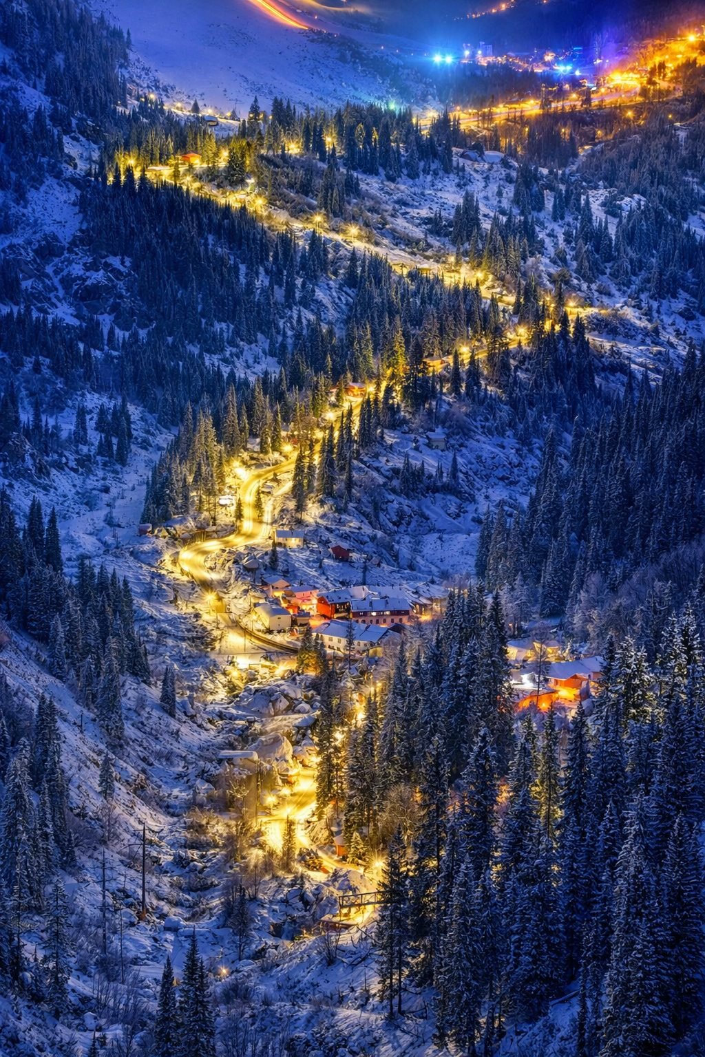 Embracing Winter in Kazakhstan: A Season of Festivities, Adventure & Heritage