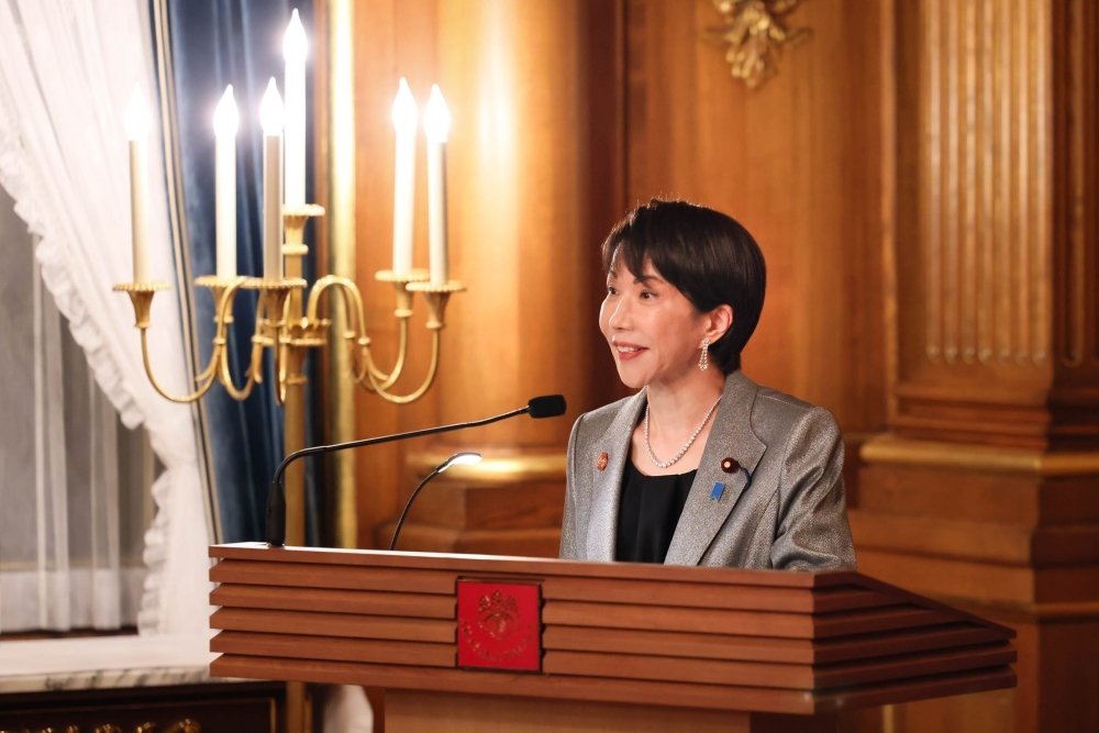 An Evening of Diplomacy: Japan & Kazakhstan Deepen Ties @ Leaders’ Summit