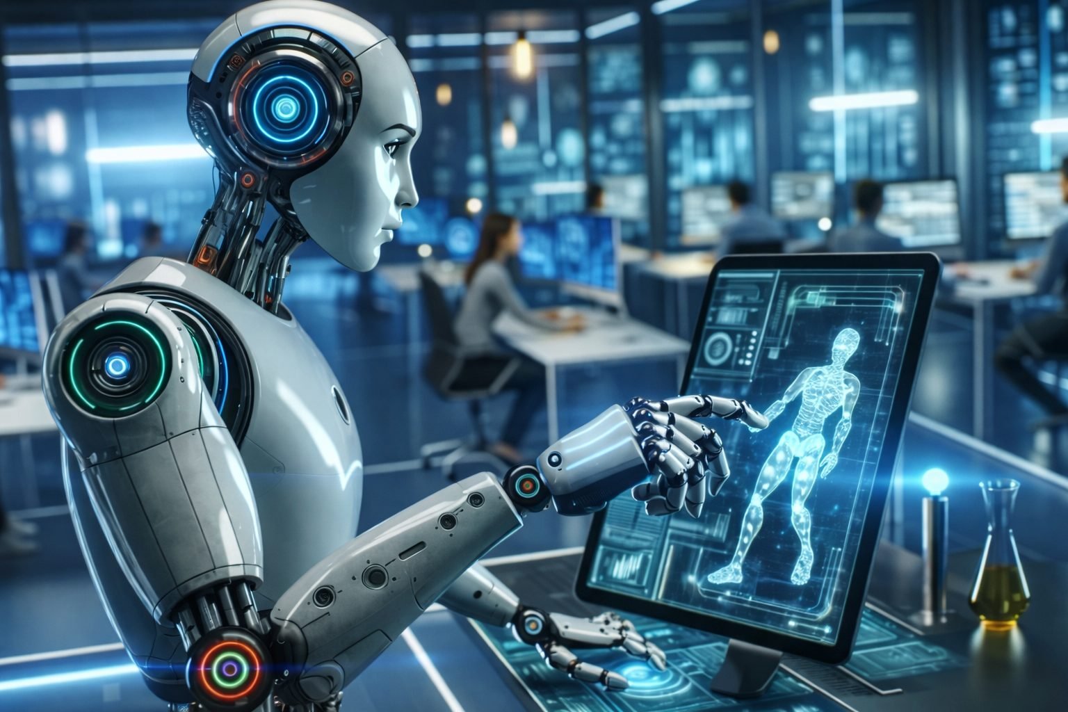 Innovating Education: Kazakhstan Pioneers Its First Artificial Intelligence University