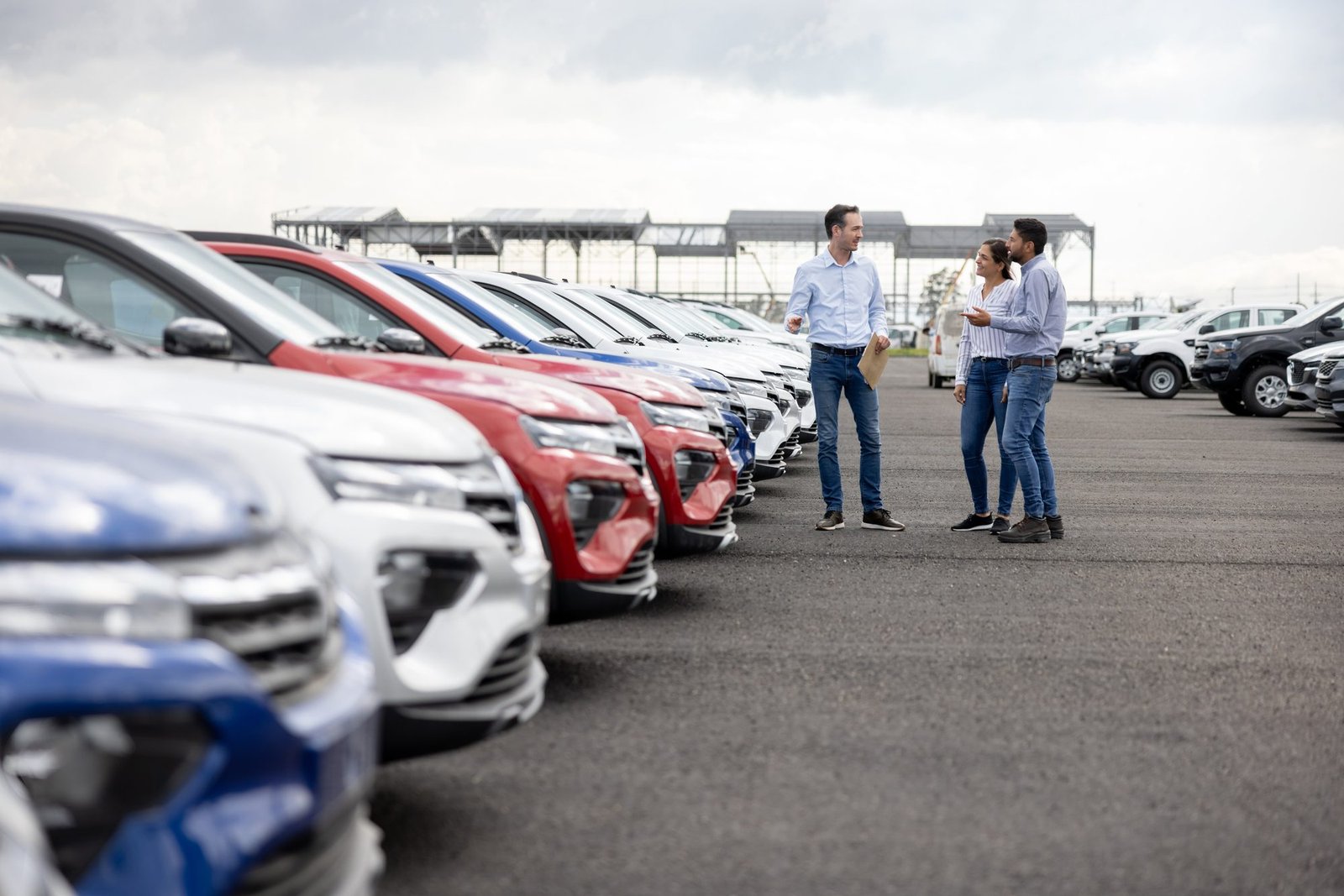 Four Billion Strong: Kazakhstan’s Automotive Industry Gains Momentum
