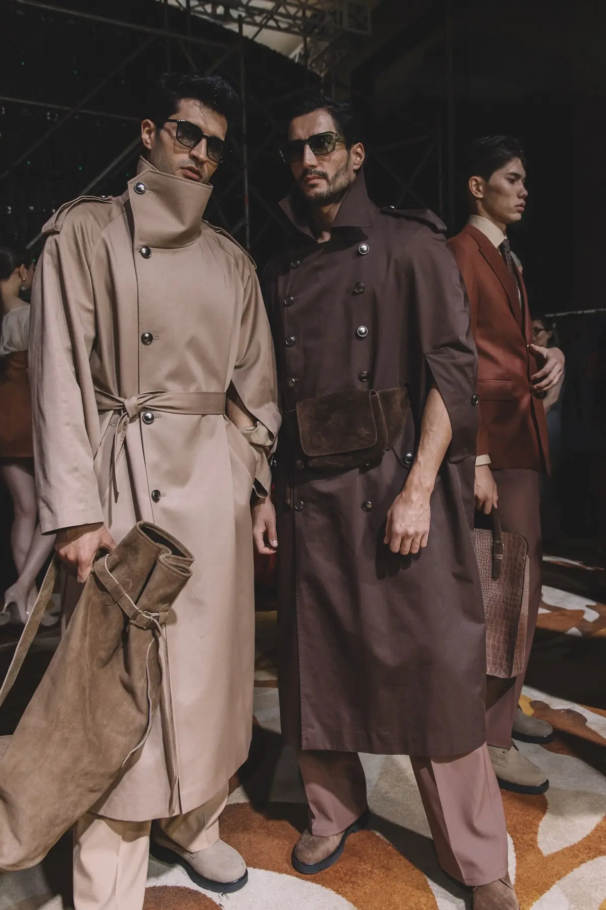 From Steppe to Runway: Kazakhstan’s Fashion Renaissance