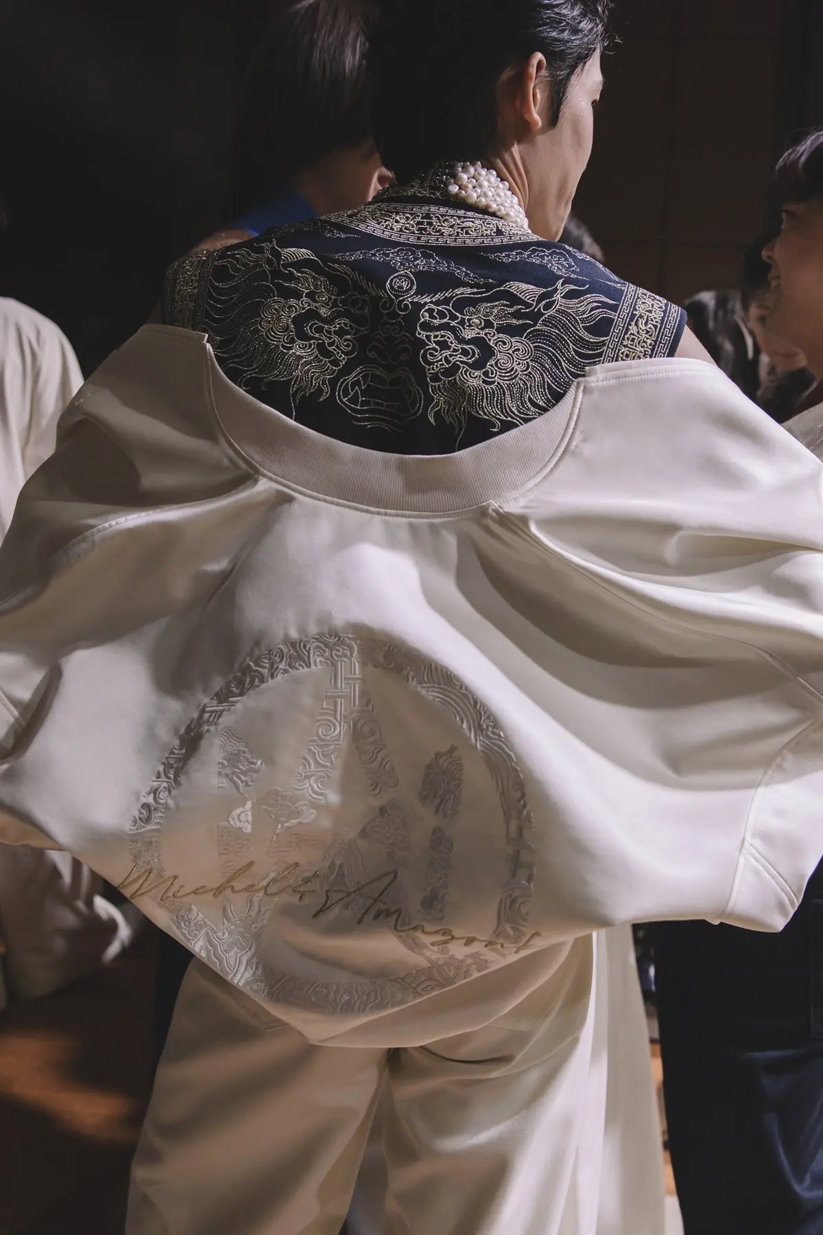 From Steppe to Runway: Kazakhstan’s Fashion Renaissance