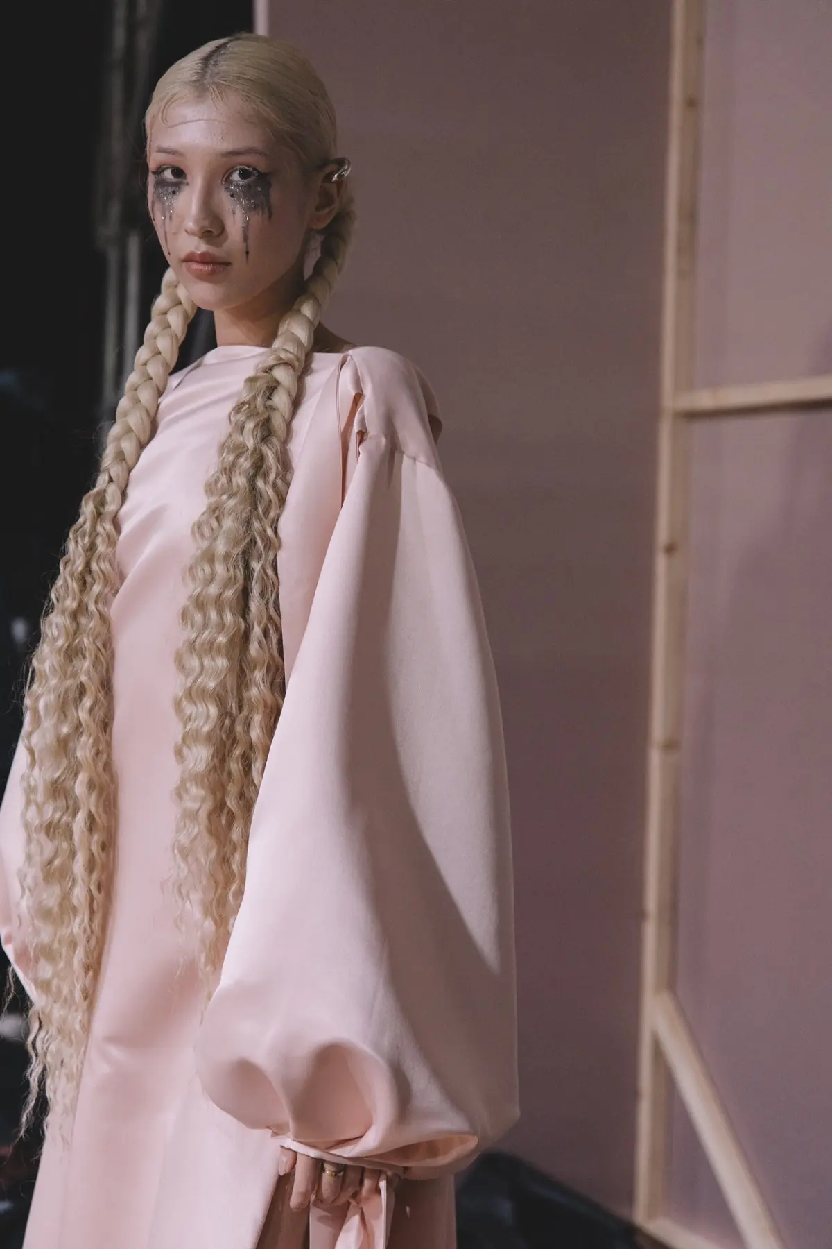 From Steppe to Runway: Kazakhstan’s Fashion Renaissance