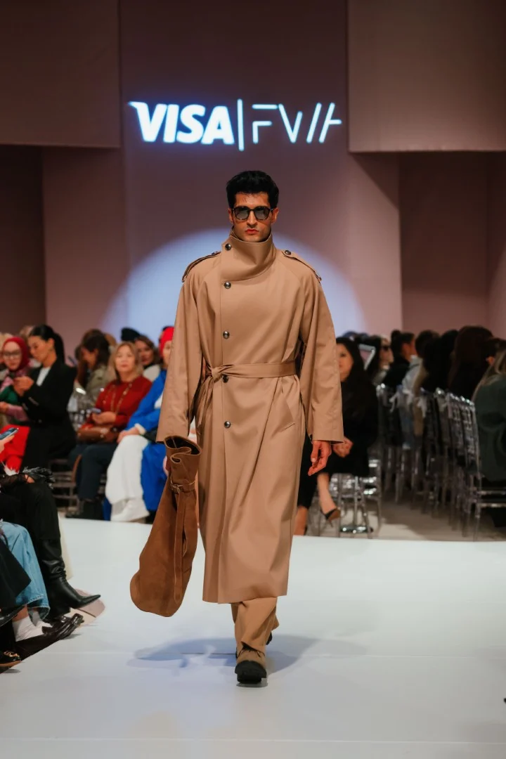 From Steppe to Runway: Kazakhstan’s Fashion Renaissance