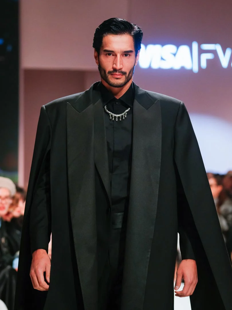 From Steppe to Runway: Kazakhstan’s Fashion Renaissance