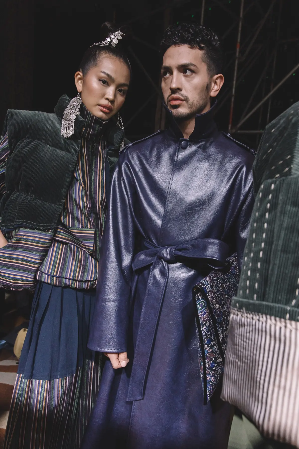 From Steppe to Runway: Kazakhstan’s Fashion Renaissance