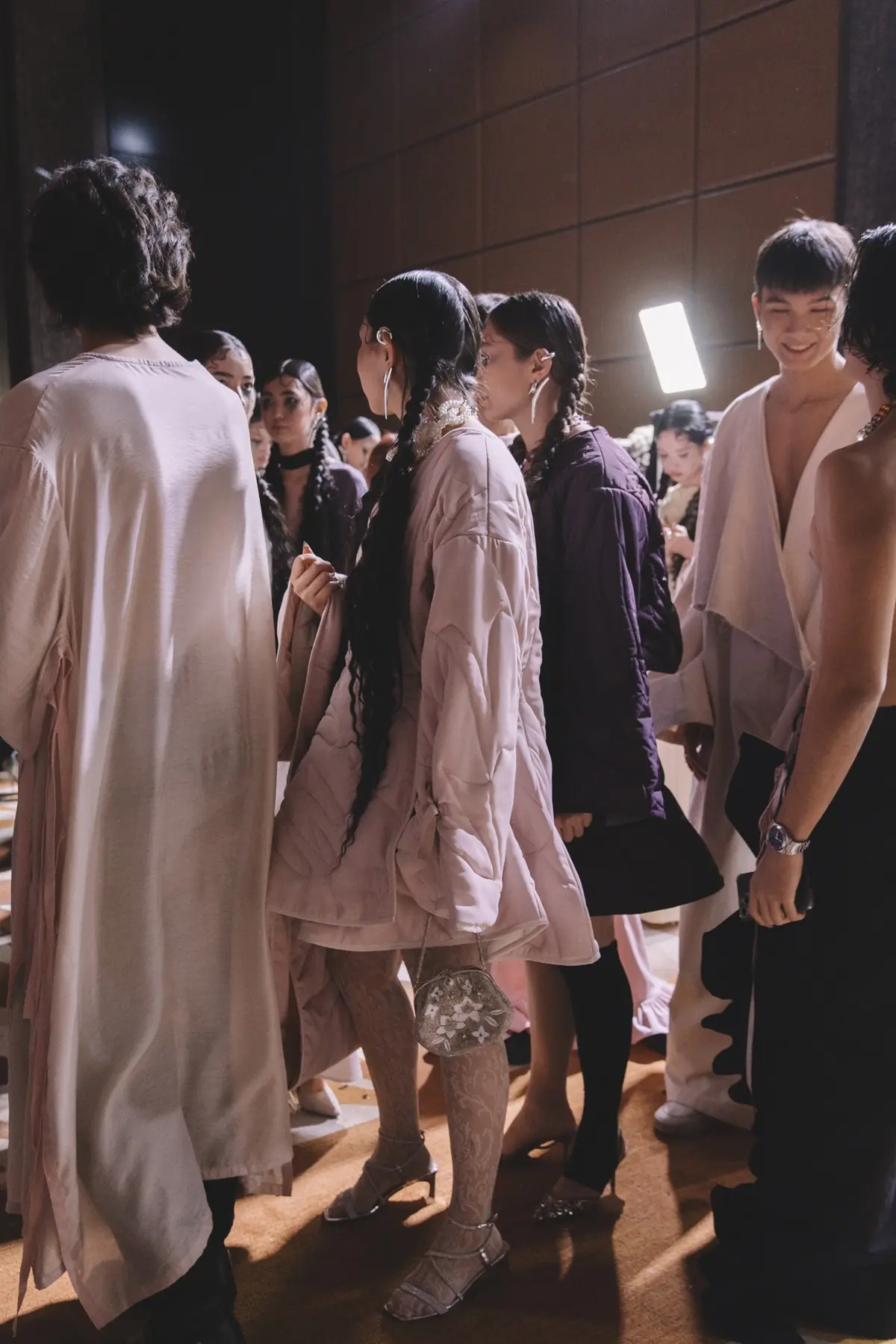 From Steppe to Runway: Kazakhstan’s Fashion Renaissance