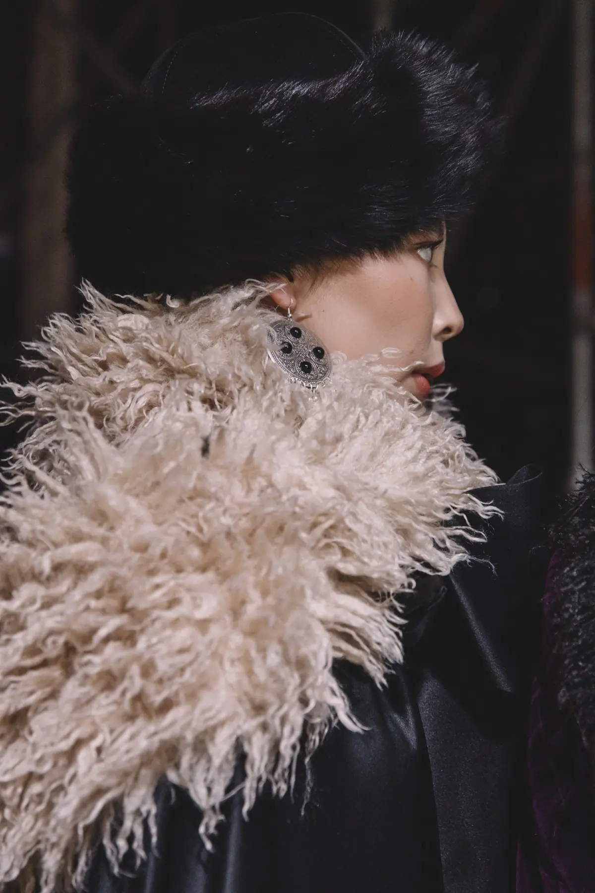 From Steppe to Runway: Kazakhstan’s Fashion Renaissance