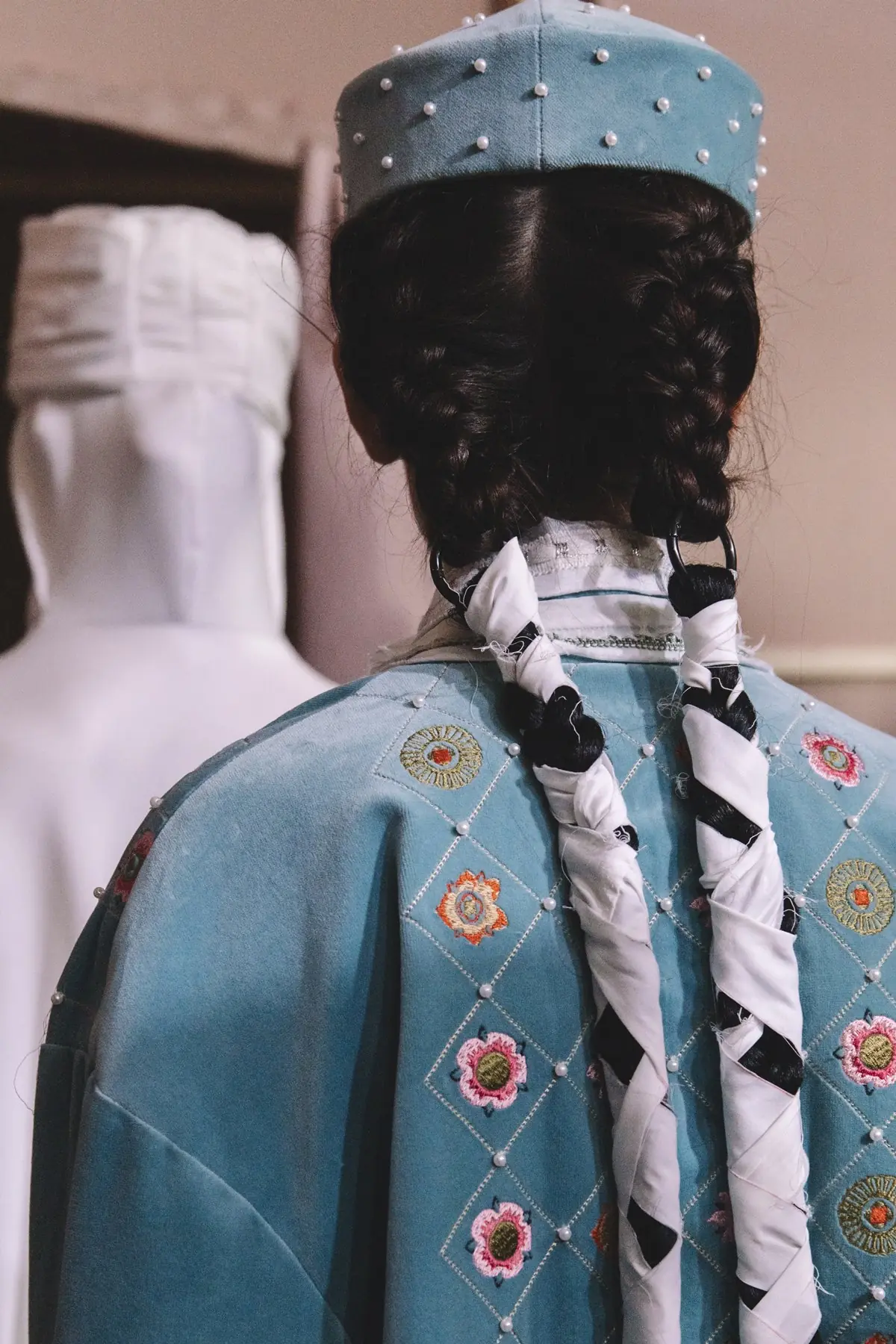 From Steppe to Runway: Kazakhstan’s Fashion Renaissance