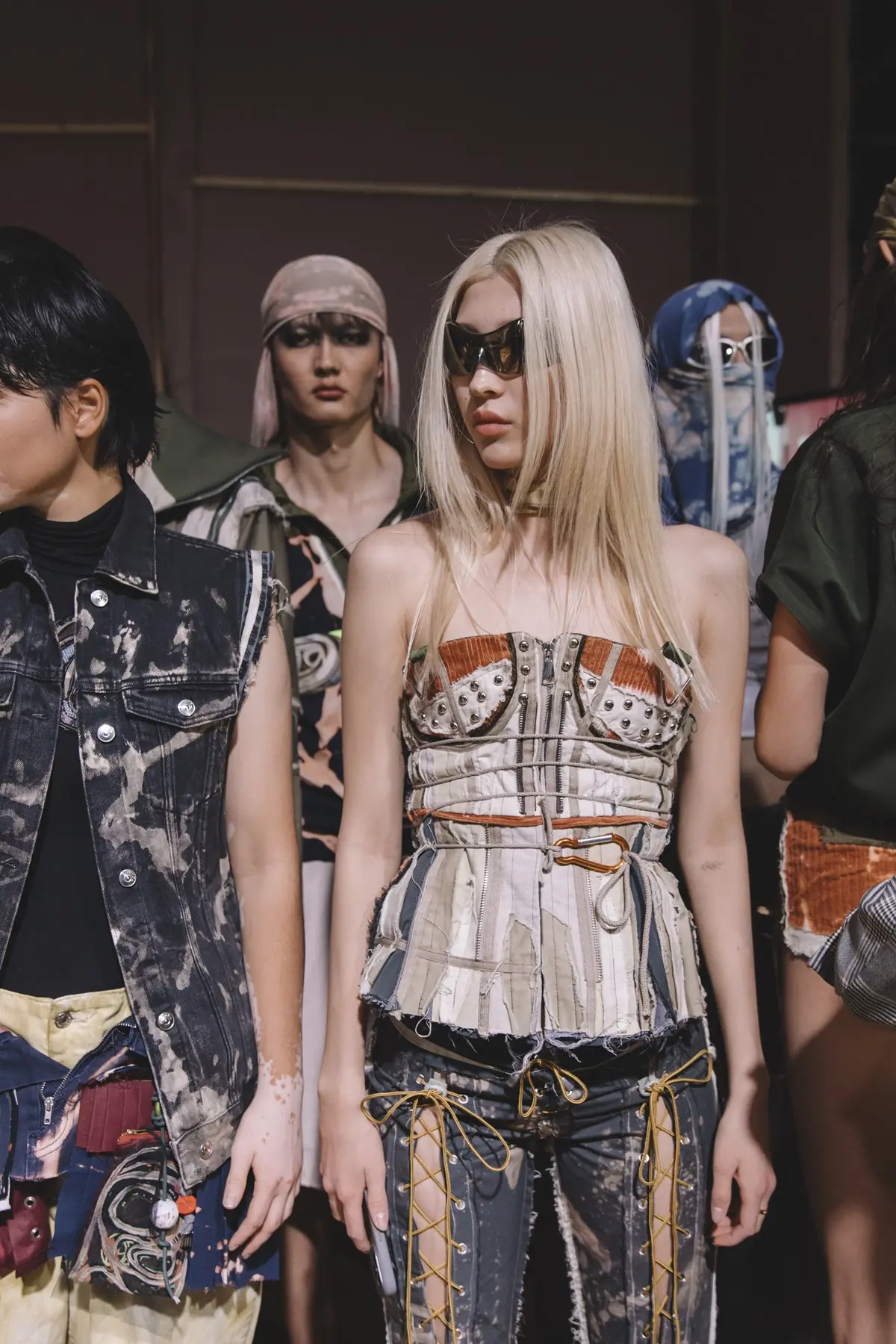 From Steppe to Runway: Kazakhstan’s Fashion Renaissance