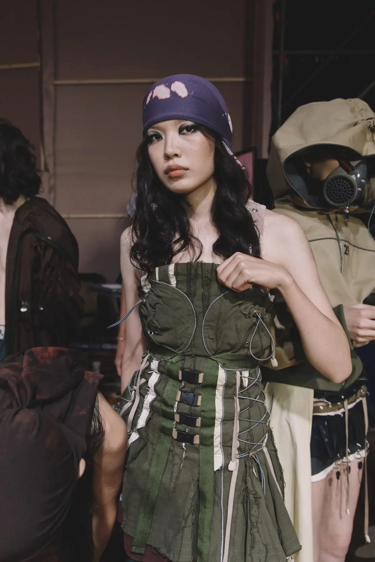 From Steppe to Runway: Kazakhstan’s Fashion Renaissance