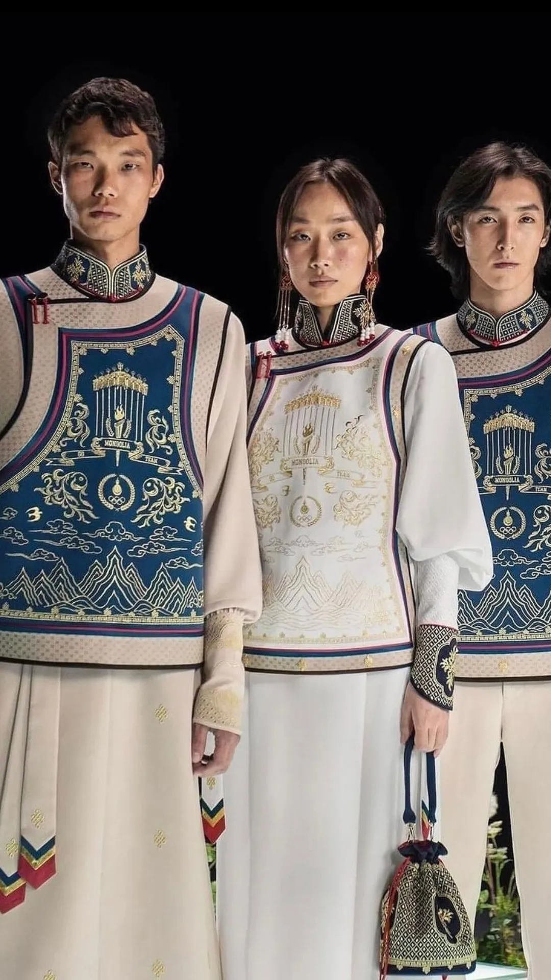 From Steppe to Runway: Kazakhstan’s Fashion Renaissance