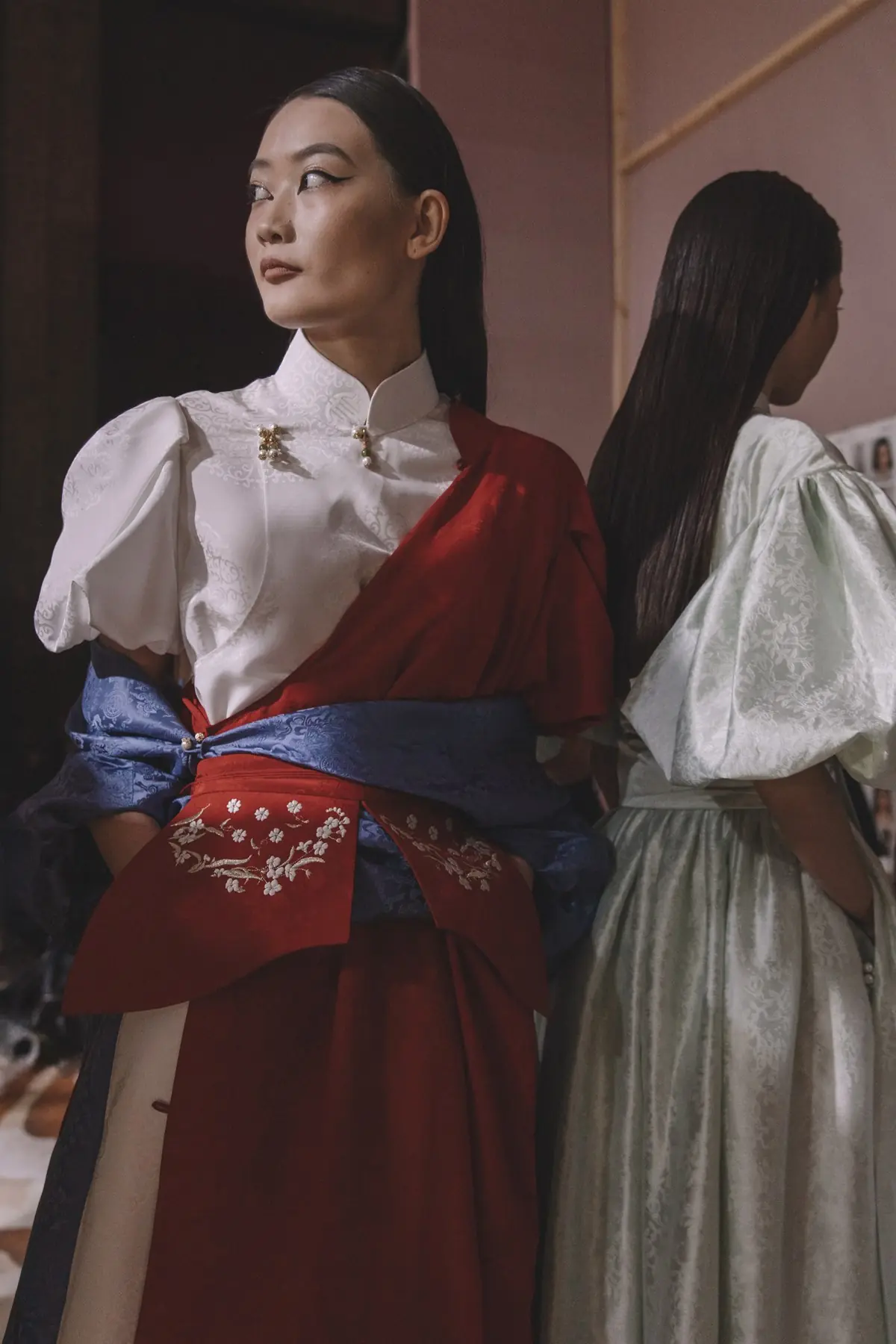 From Steppe to Runway: Kazakhstan’s Fashion Renaissance