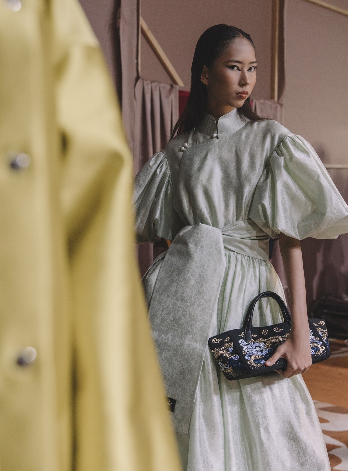 From Steppe to Runway: Kazakhstan’s Fashion Renaissance