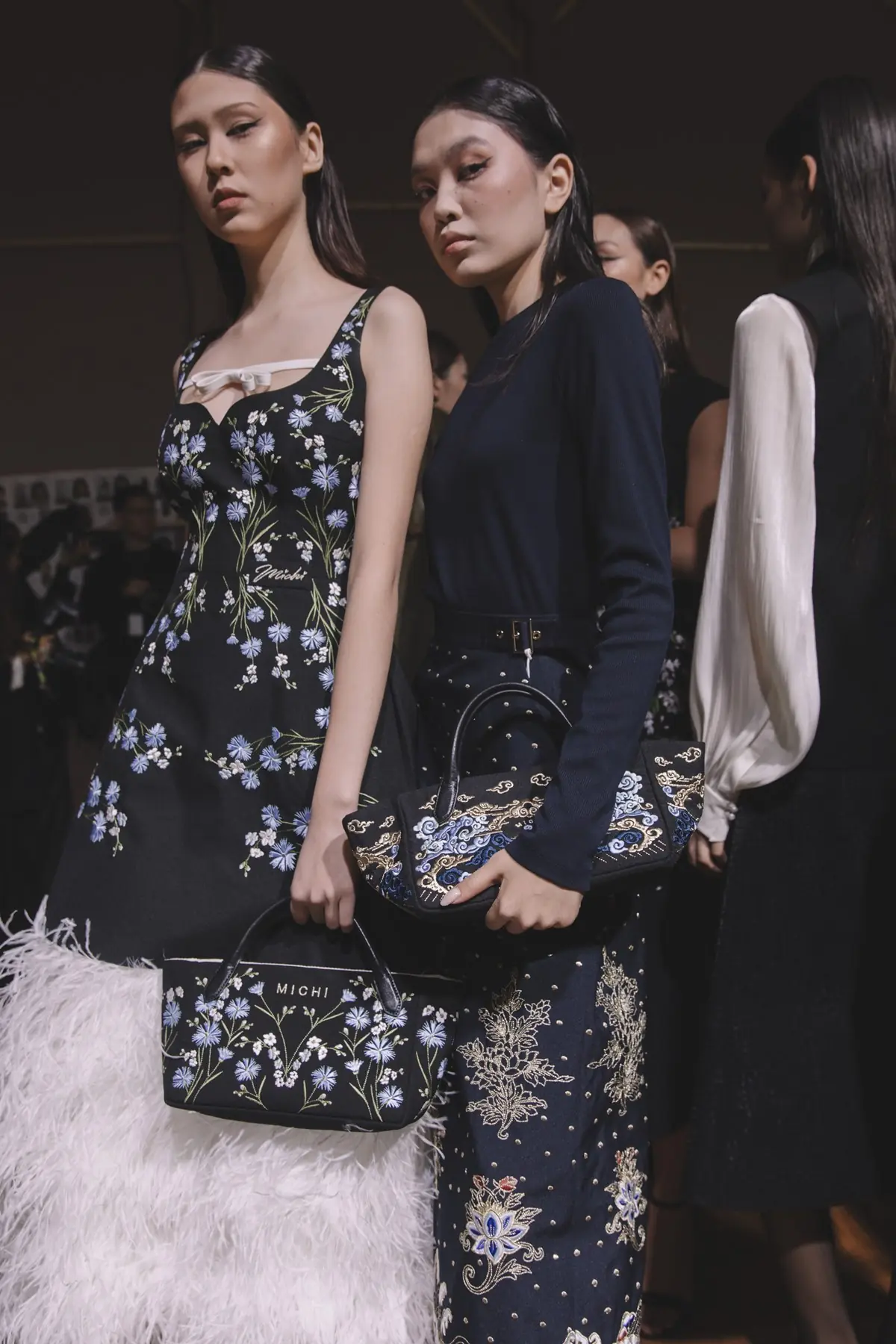 From Steppe to Runway: Kazakhstan’s Fashion Renaissance