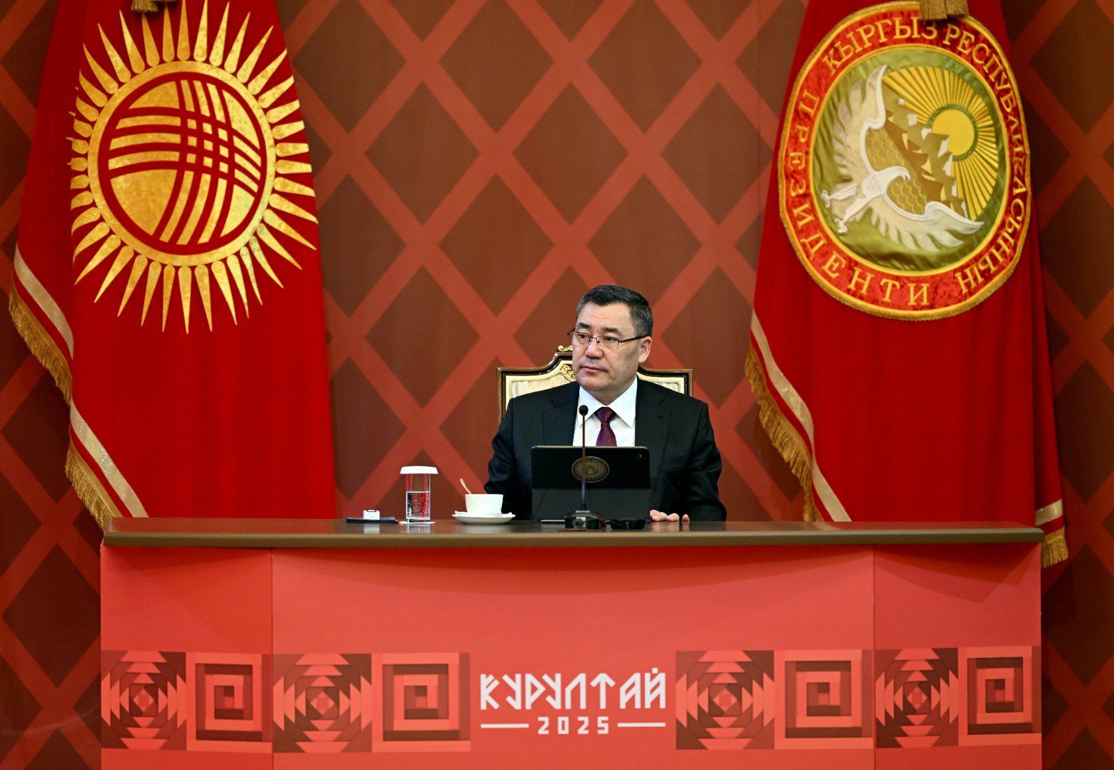 Preserving Biodiversity: Kazakhstan to Host International Genetic Bank