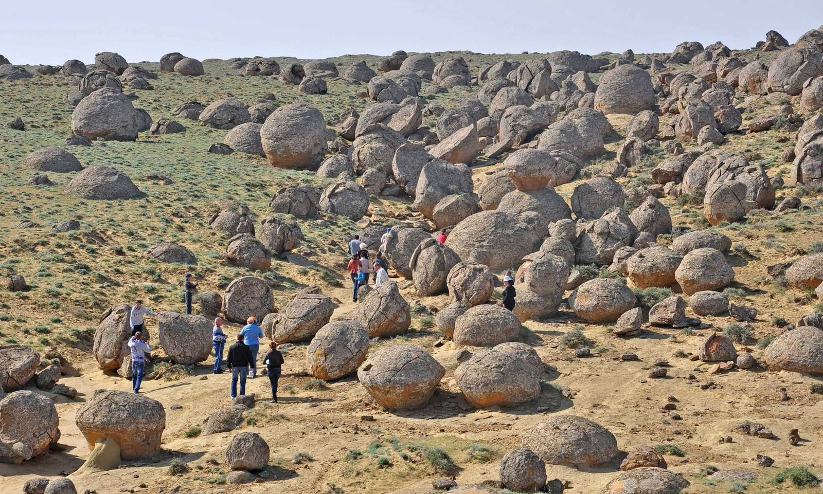 Mangystau: Discovering Kazakhstan’s Hidden Tourism Gem in 2025