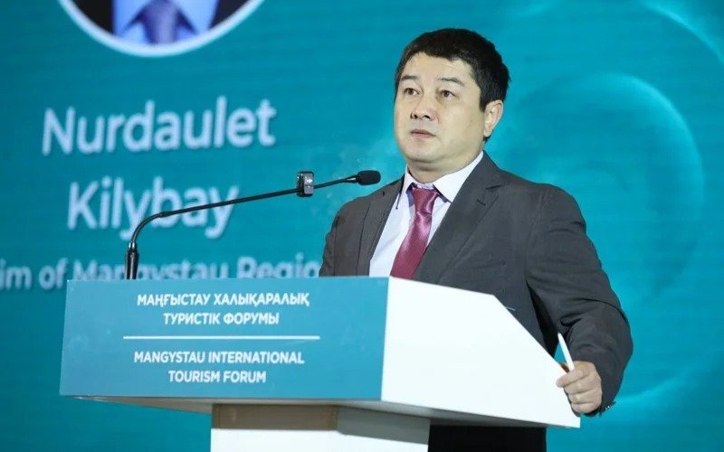 Mangystau: Discovering Kazakhstan’s Hidden Tourism Gem in 2025