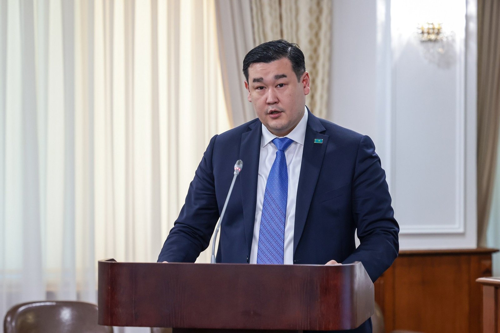 A Season of Abundance: Kazakhstan’s Record Grain & Oilseed Harvest