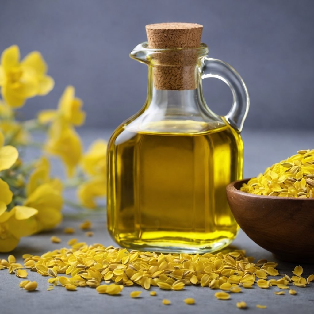 A Season of Abundance: Kazakhstan’s Record Grain & Oilseed Harvest