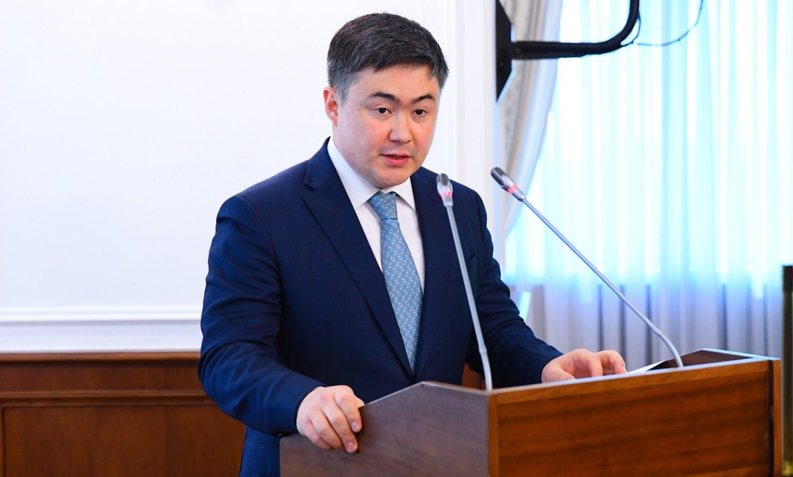 Scanning Into the Future: Kazakhstan Standardises Retail QR Payments