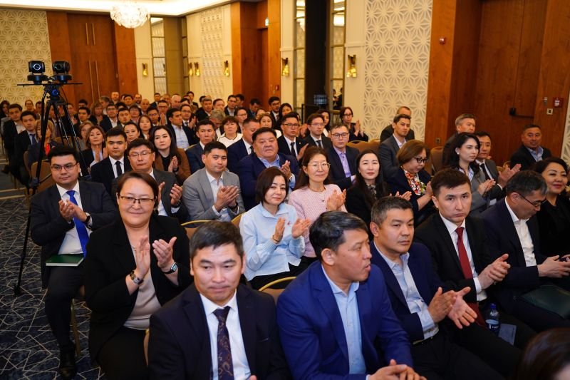 Scanning Into the Future: Kazakhstan Standardises Retail QR Payments