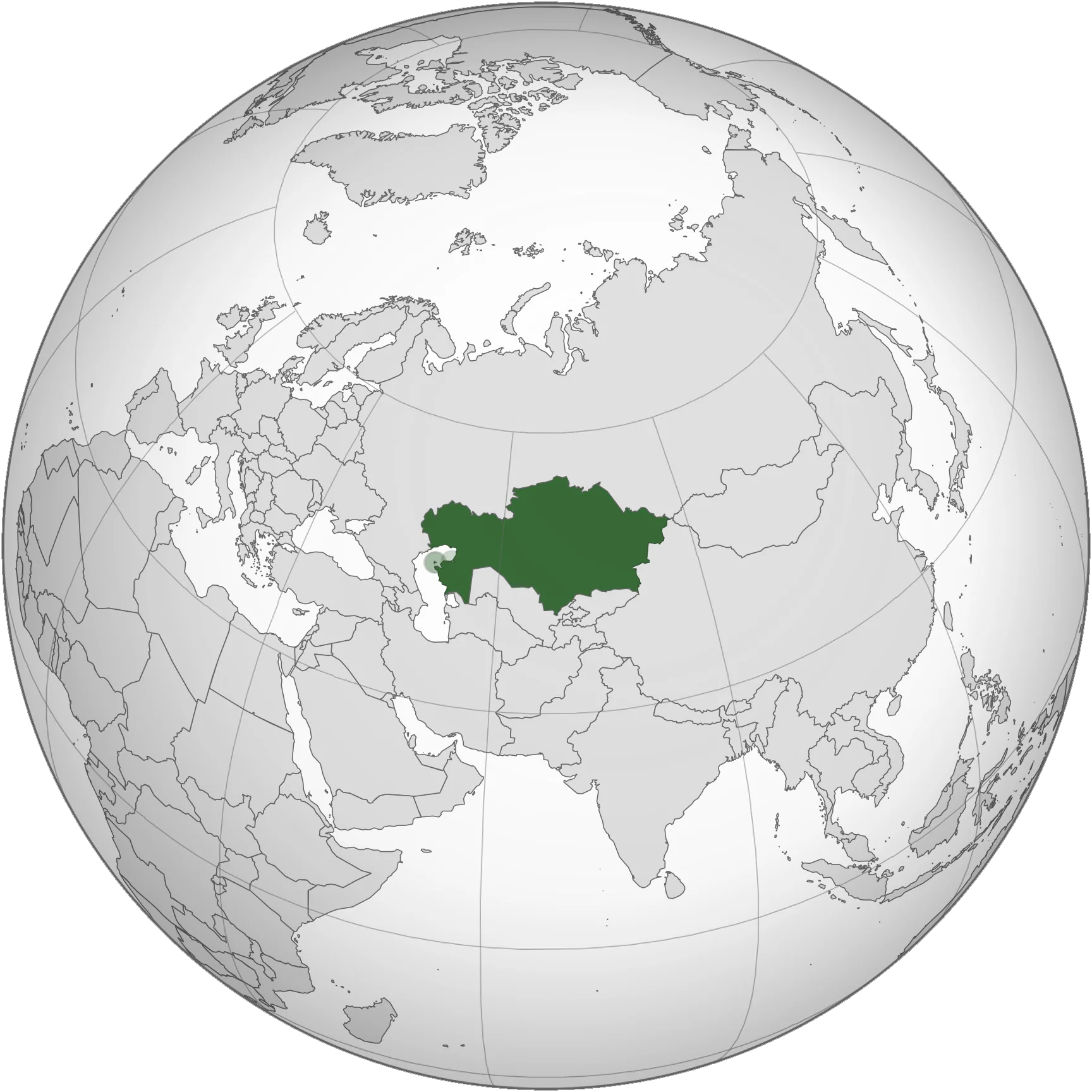 A Retail Revolution in Central Asia: Kazakhstan Powers a US$100 Billion Market