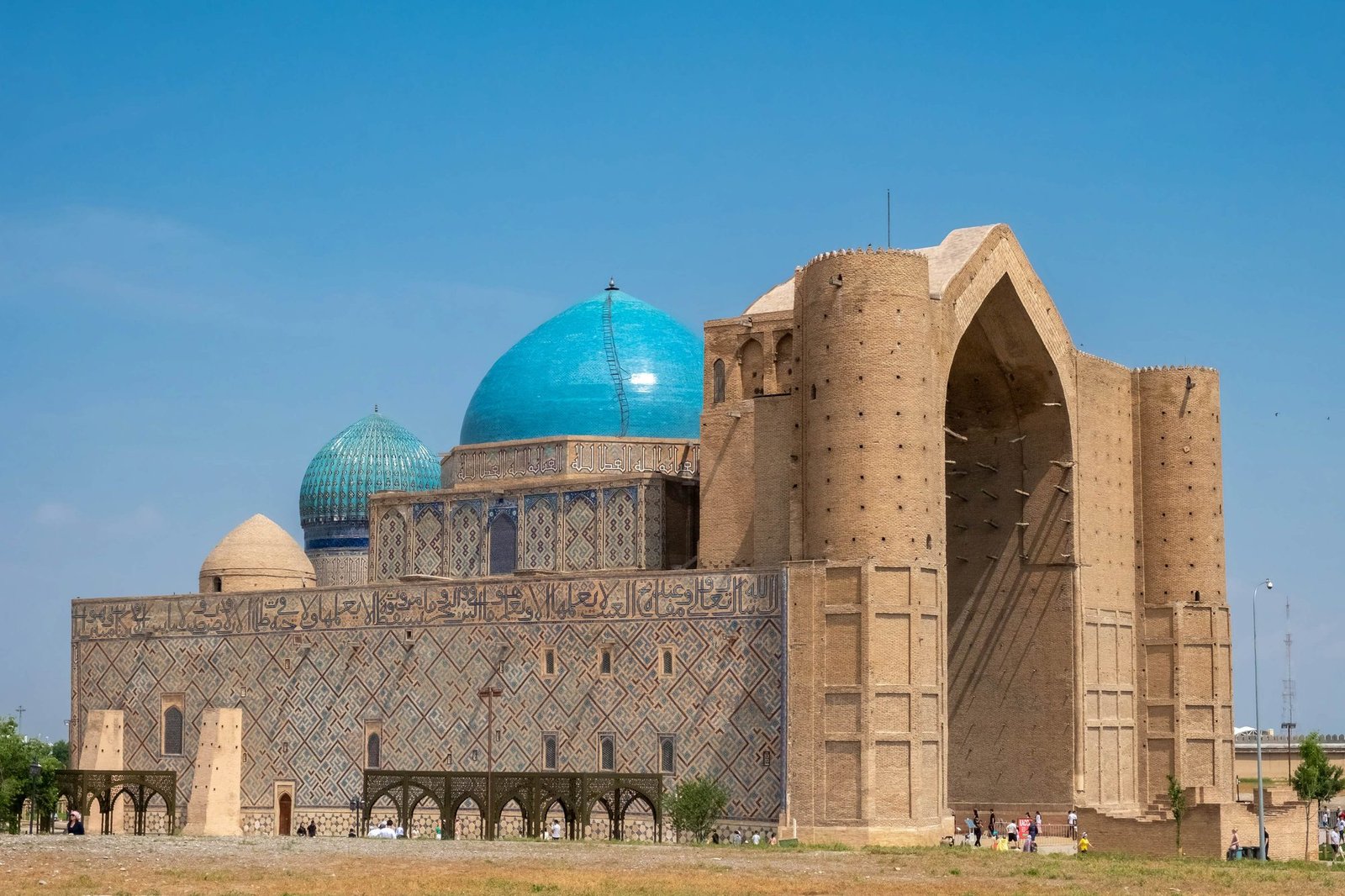 Reviving History: Kazakhstan’s 2026 Plan to Restore 39 Iconic Heritage Sites