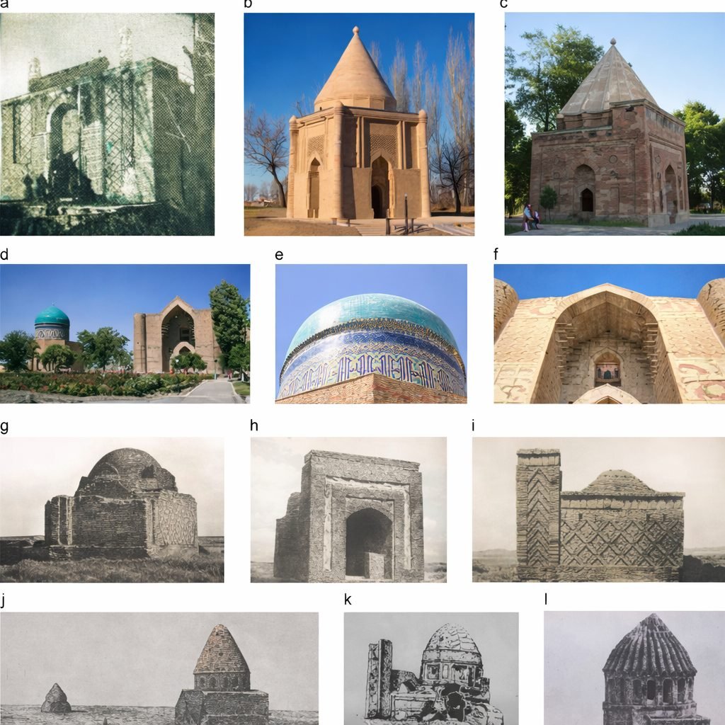 Reviving History: Kazakhstan’s 2026 Plan to Restore 39 Iconic Heritage Sites