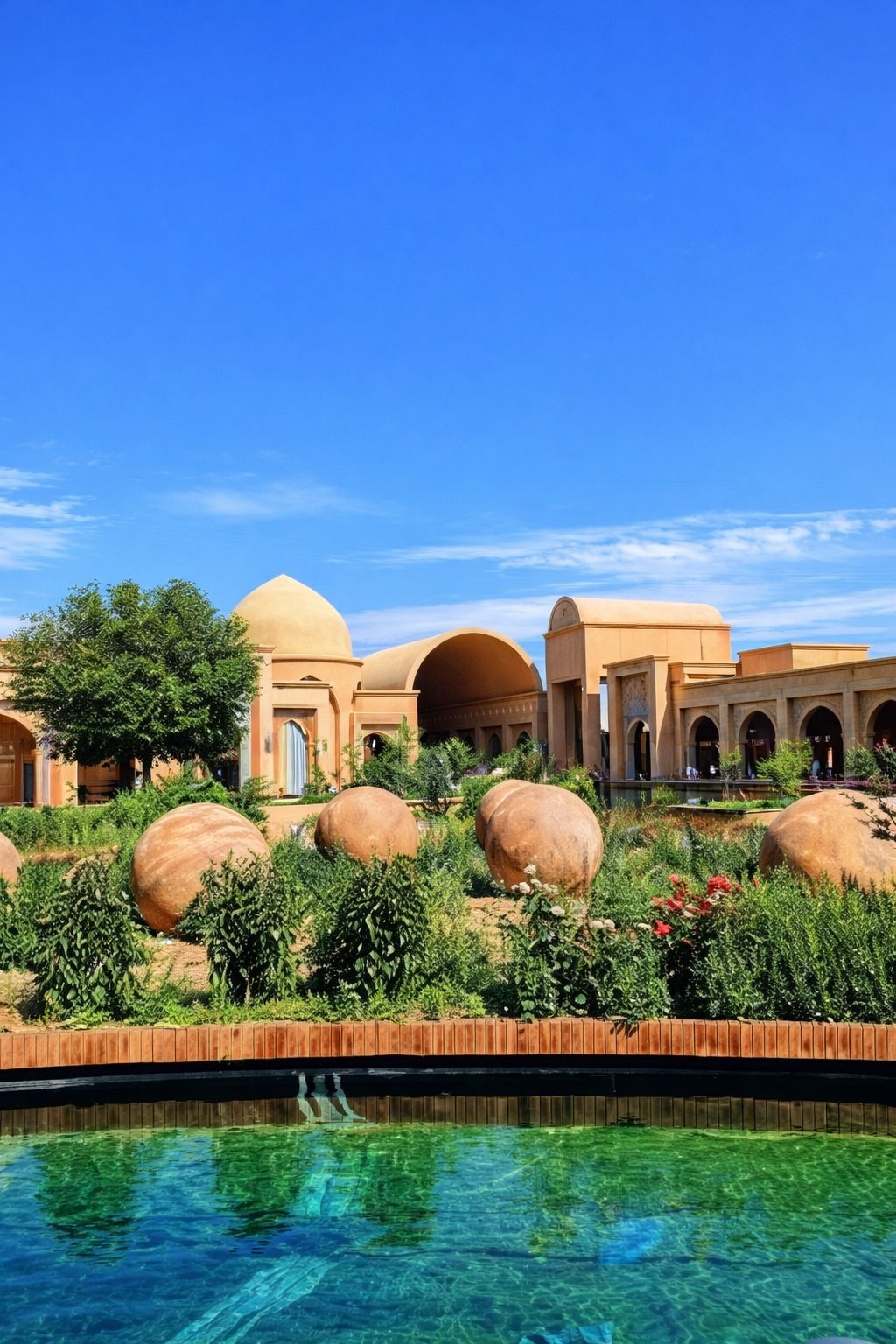 Reviving History: Kazakhstan’s 2026 Plan to Restore 39 Iconic Heritage Sites
