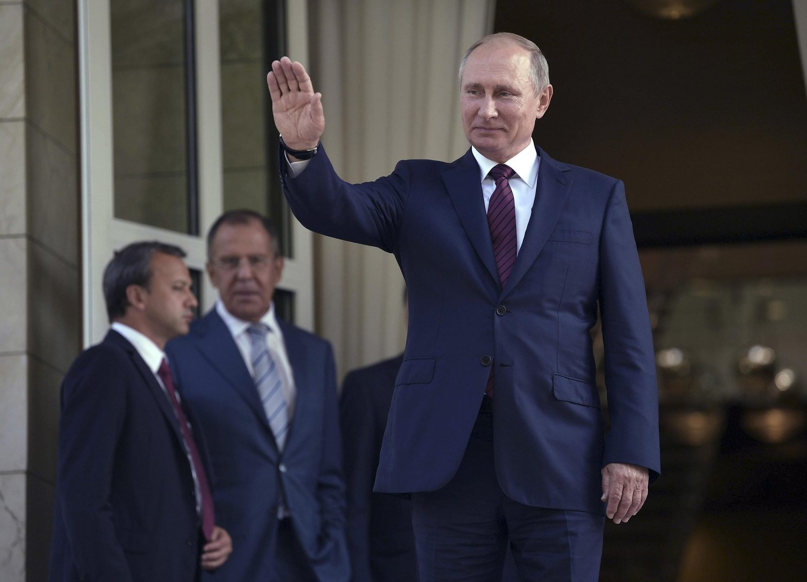 Strengthening Neighbourly Ties: The 21st Russia–Kazakhstan Interregional Forum