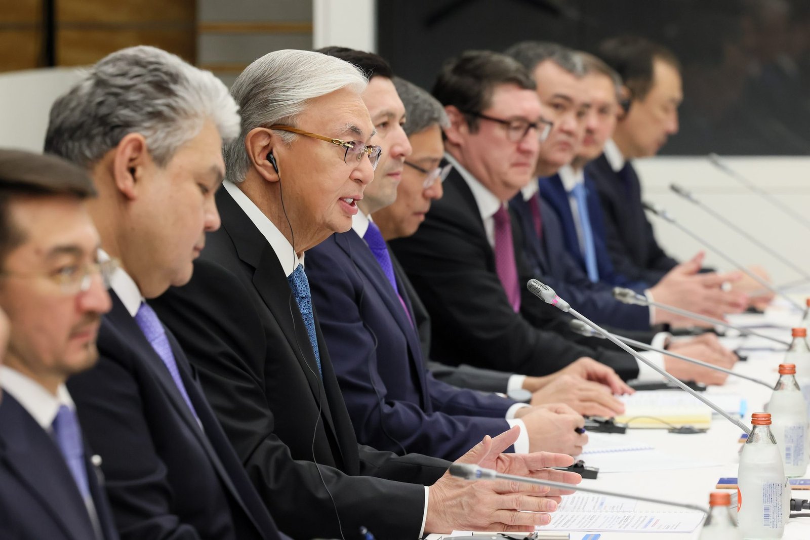 Bridging East Asia & Central Asia: President Tokayev’s Japan Visit