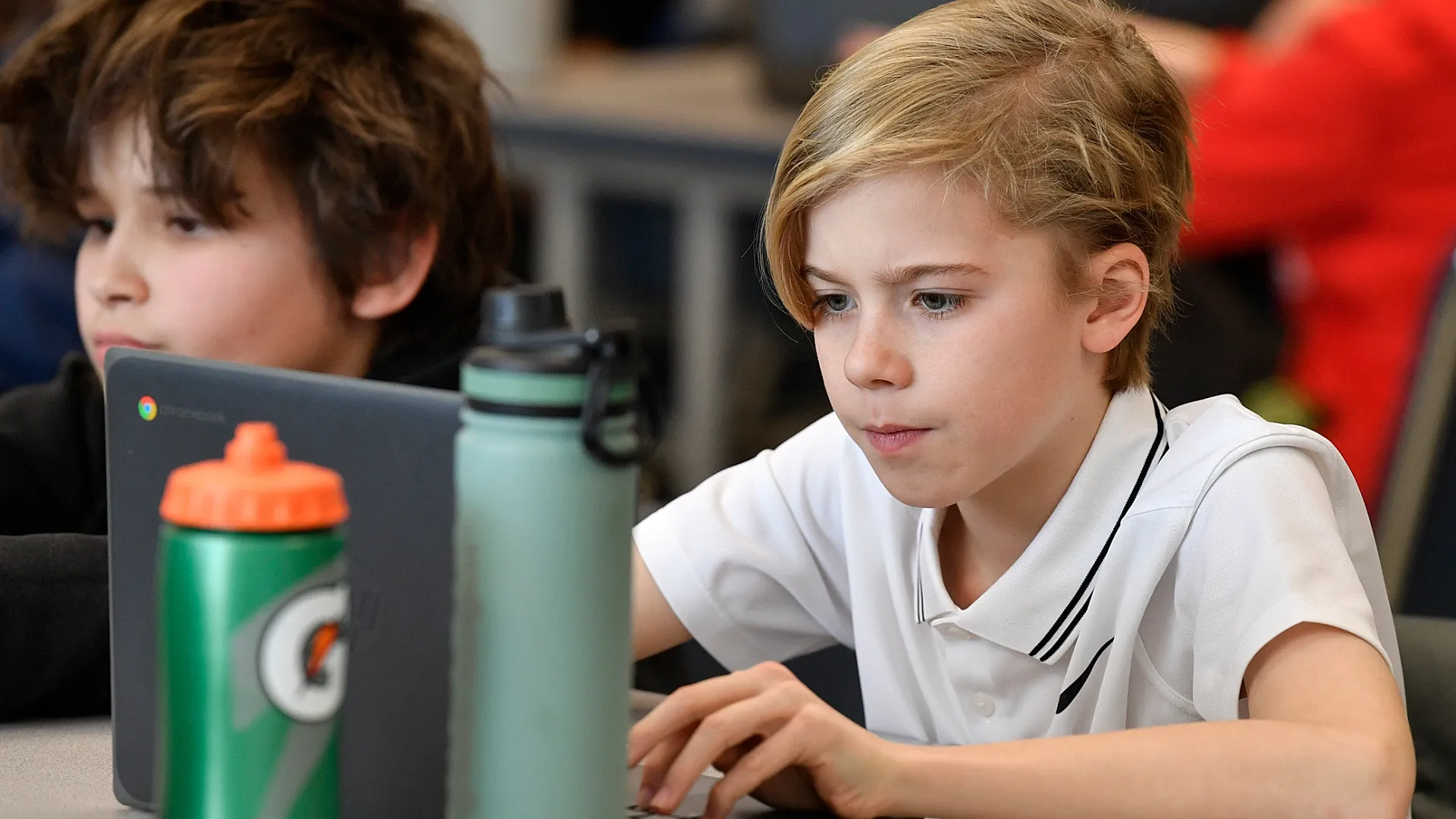 The AI Classroom Era — Kazakhstan Reinvents Education for the Future