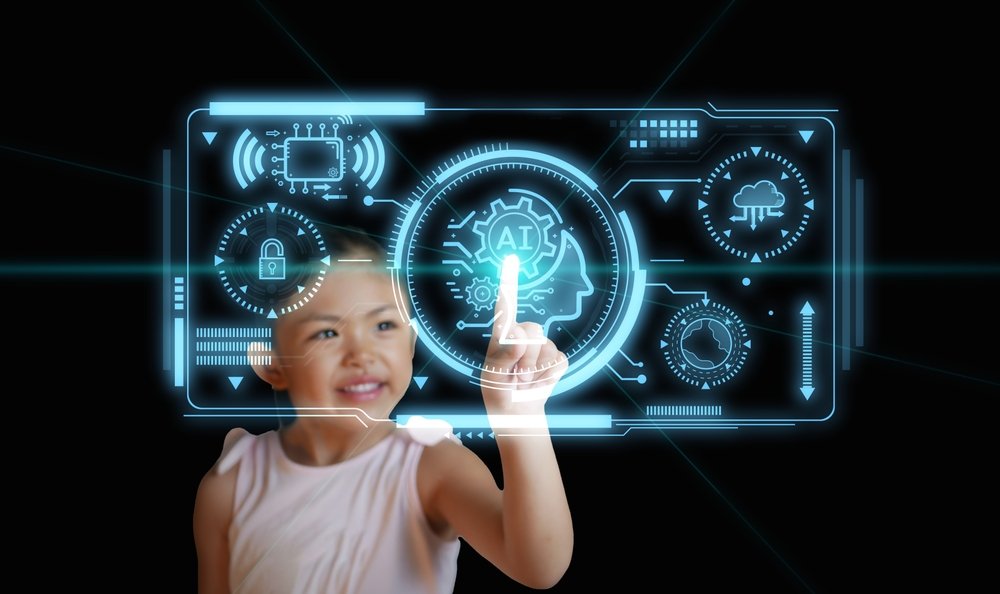 The AI Classroom Era — Kazakhstan Reinvents Education for the Future