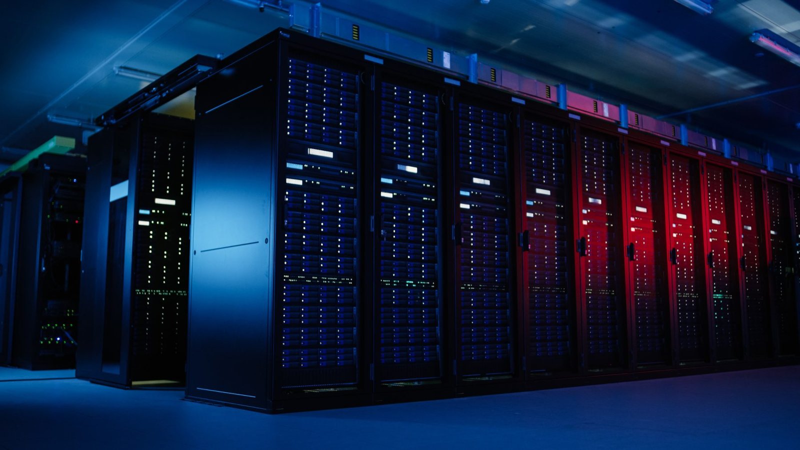 Kazakhstan Advances AI Future with New Supercomputer & Expanding Data Centers