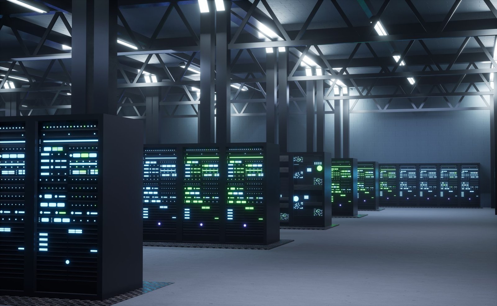 Kazakhstan Advances AI Future with New Supercomputer & Expanding Data Centers