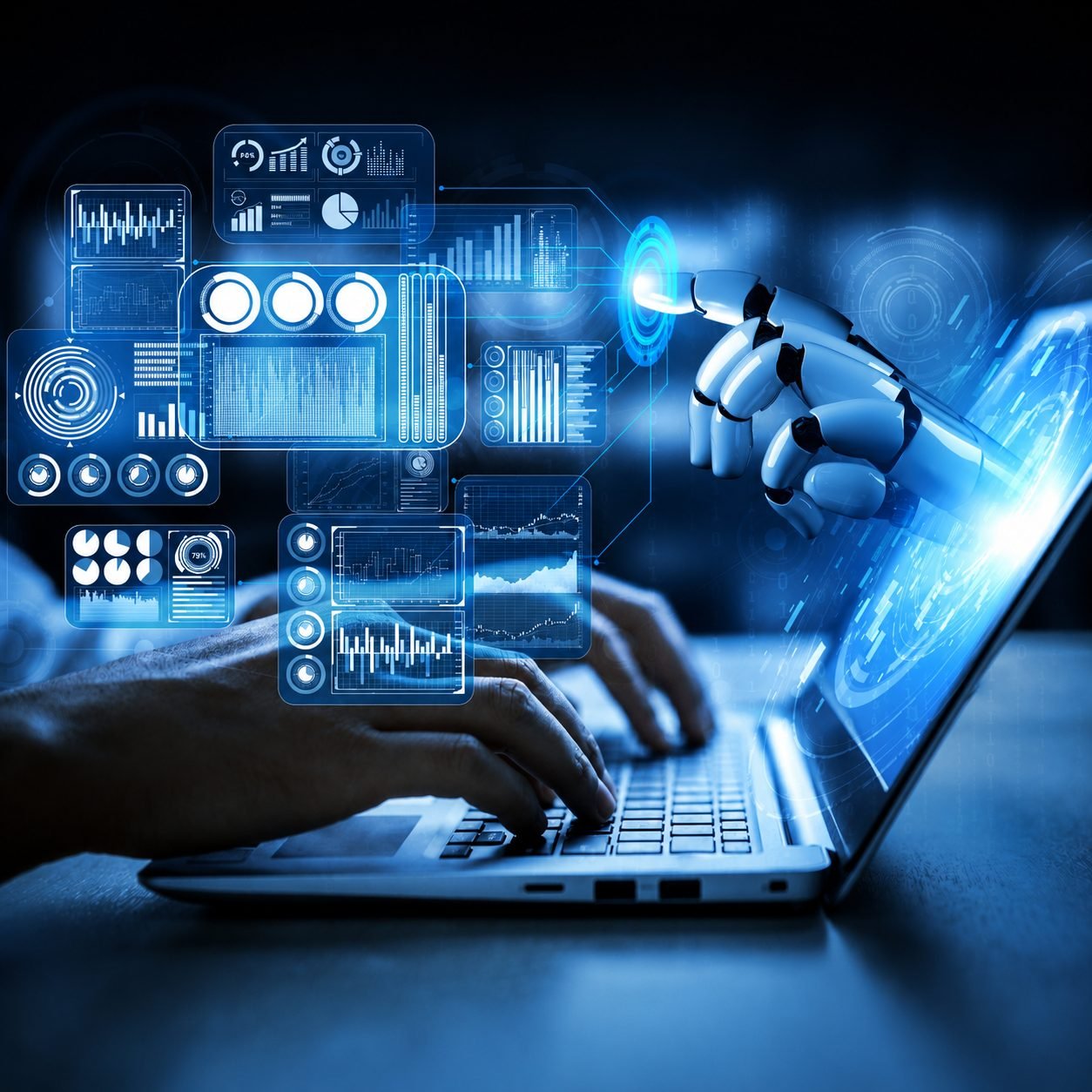 Kazakhstan Advances AI Future with New Supercomputer & Expanding Data Centers