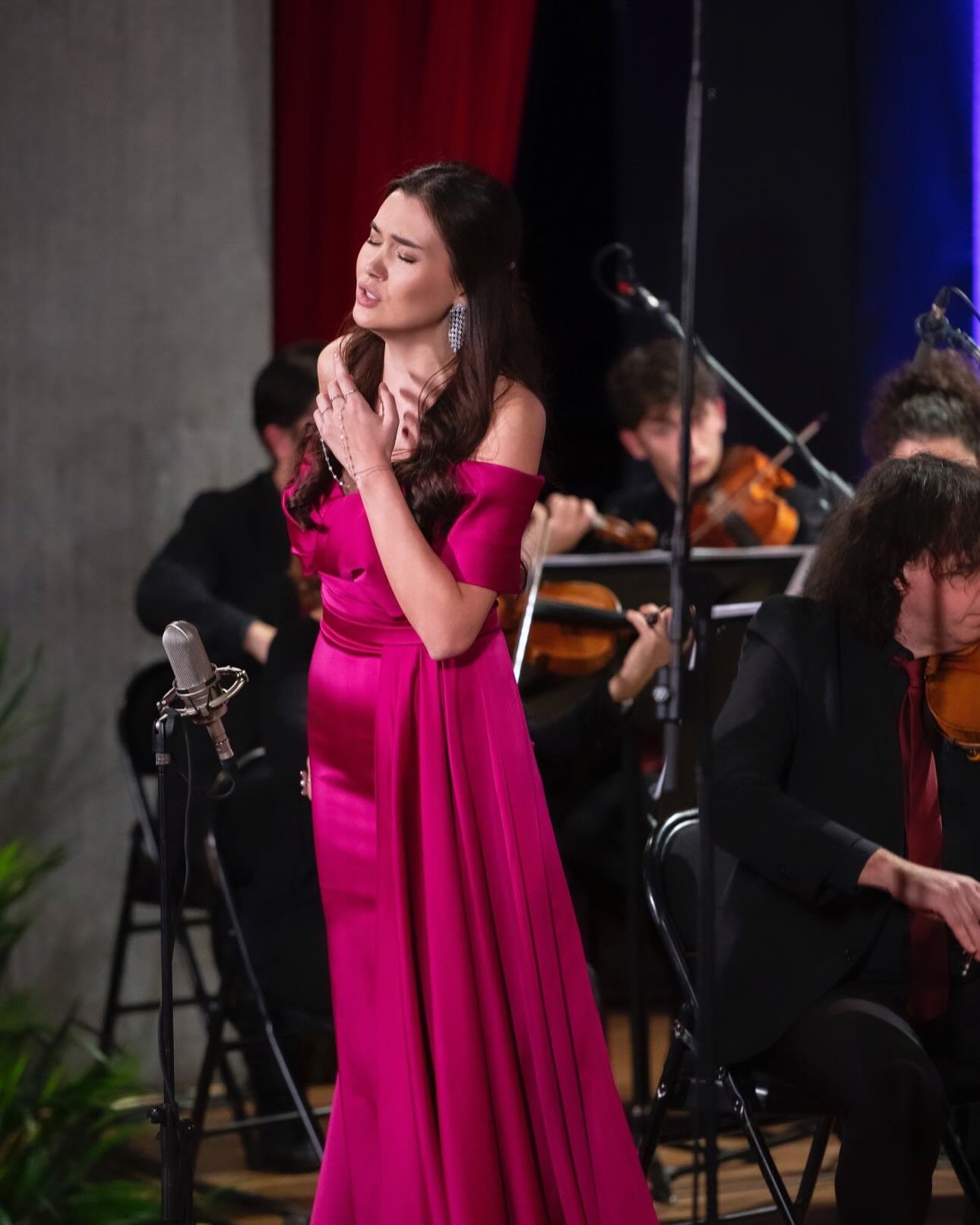 Aigerim Altynbek — The Kazakh Opera Star Taking the World Stage