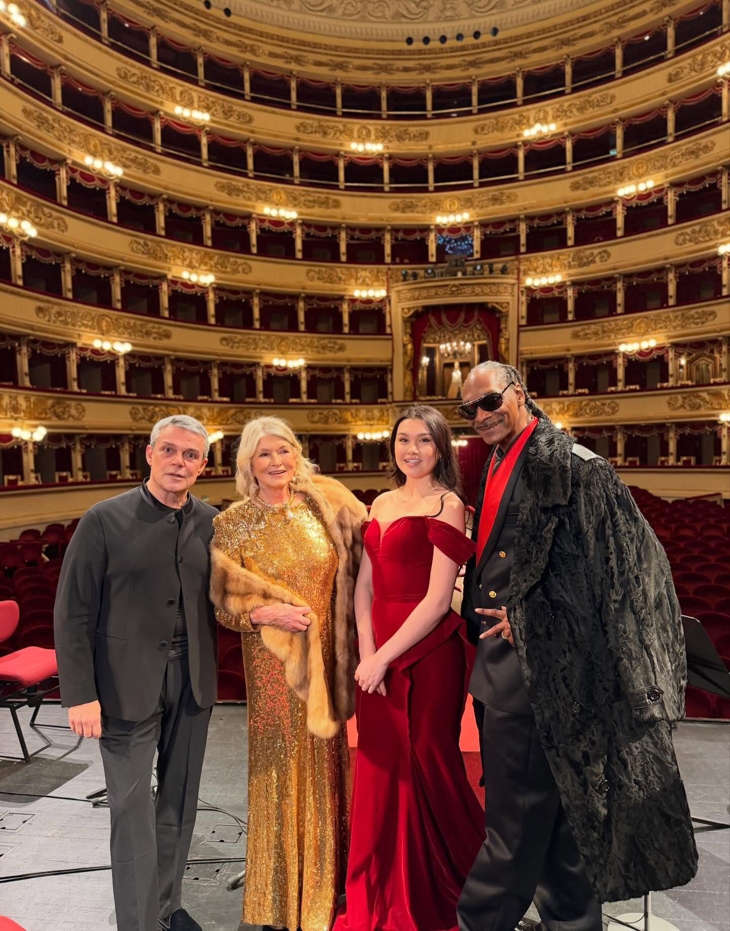 Aigerim Altynbek — The Kazakh Opera Star Taking the World Stage
