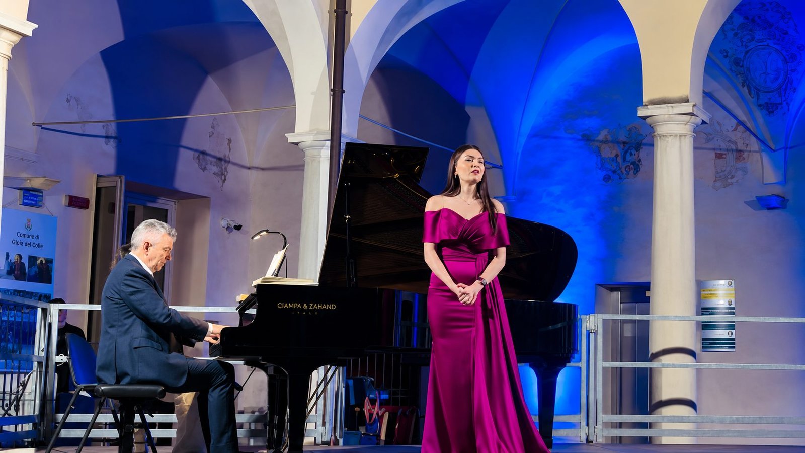 Aigerim Altynbek — The Kazakh Opera Star Taking the World Stage