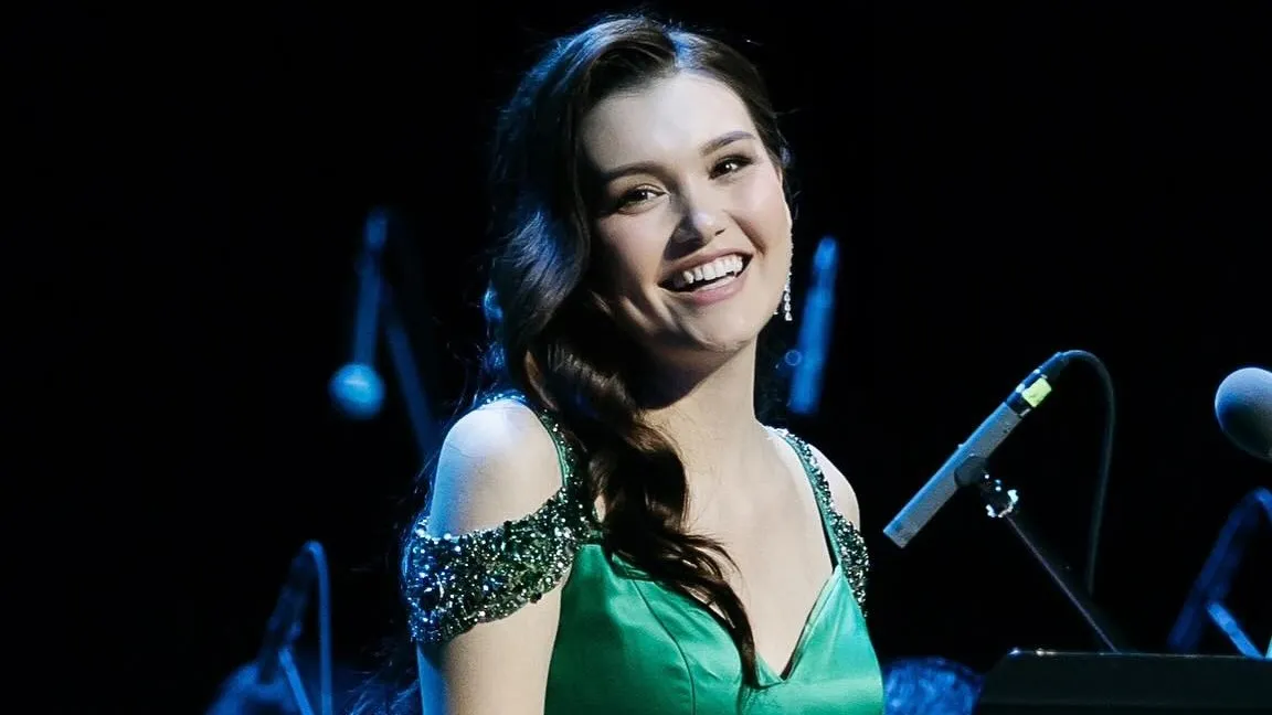 Aigerim Altynbek — The Kazakh Opera Star Taking the World Stage