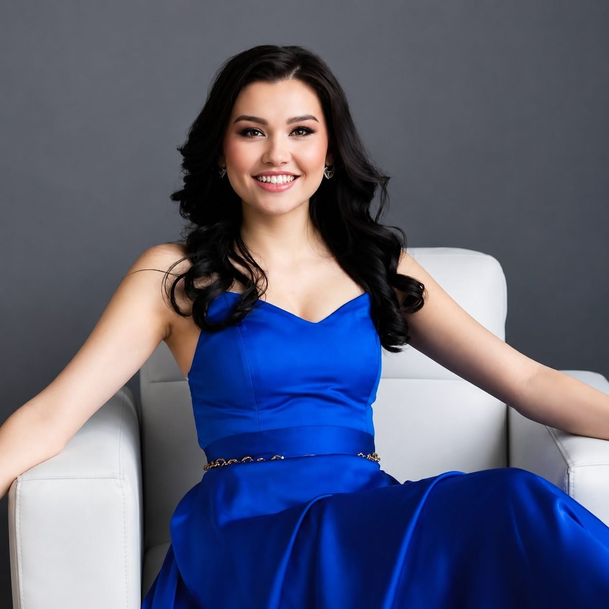 Aigerim Altynbek — The Kazakh Opera Star Taking the World Stage