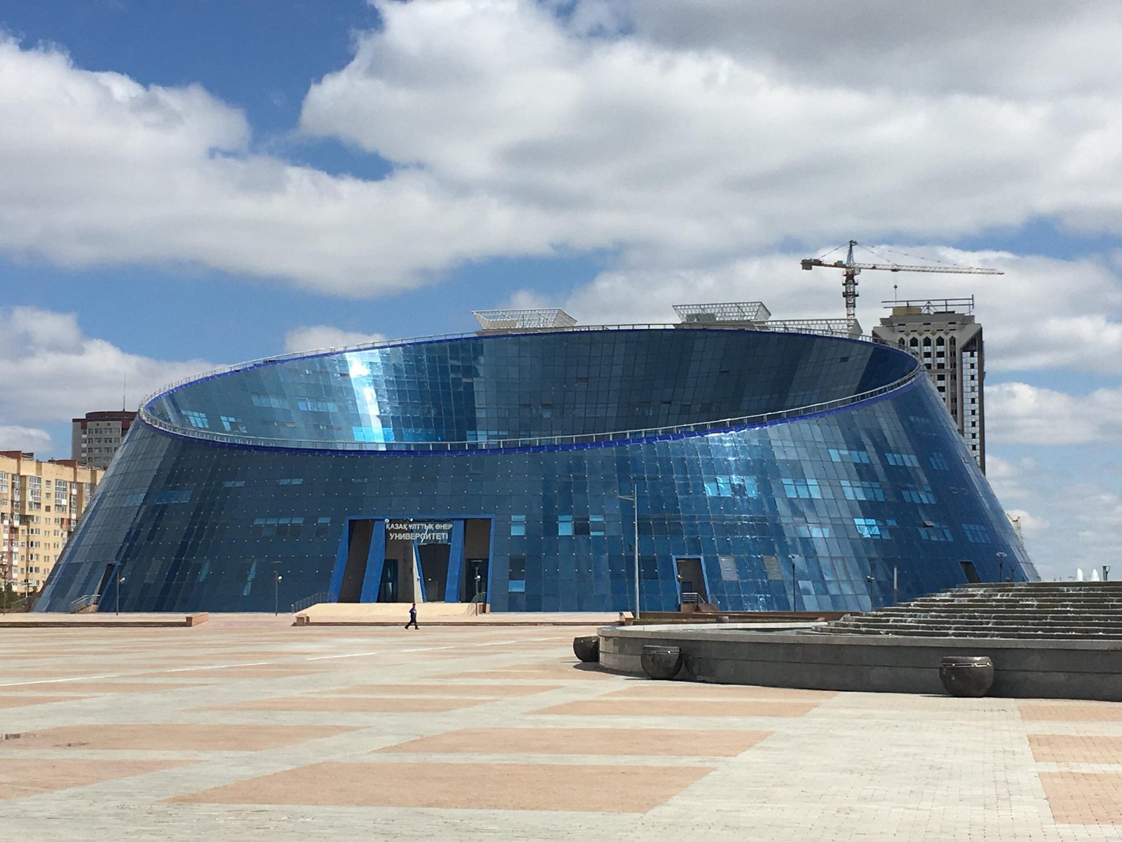 Aigerim Altynbek — The Kazakh Opera Star Taking the World Stage